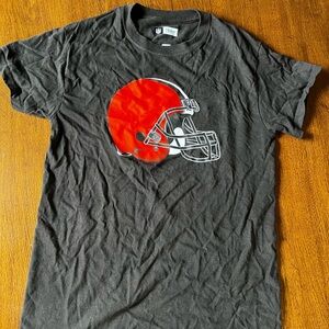 NFL BROWNS TEE🏈